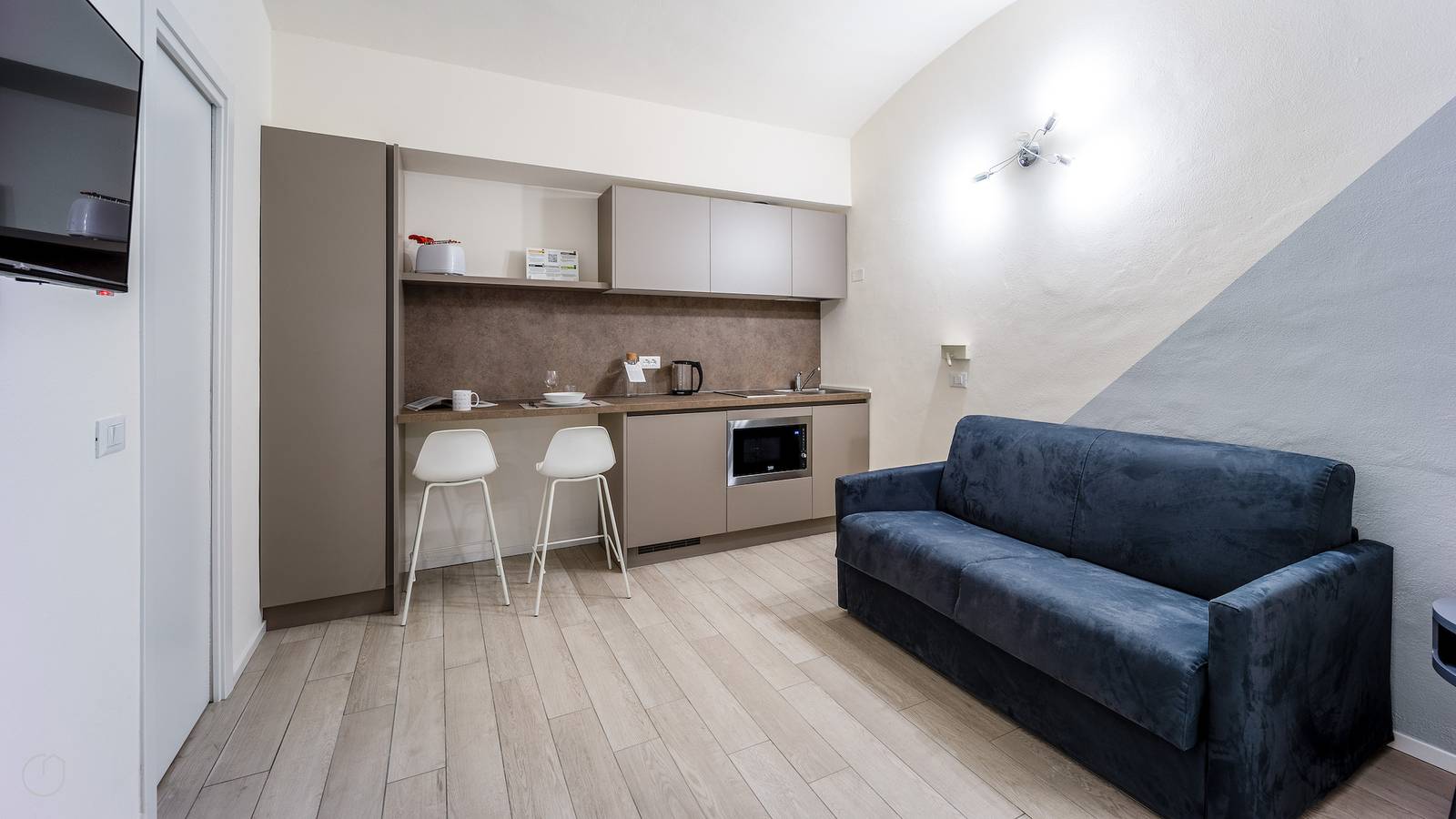 Appartamento vacanze a Milano a partire da 139€ a notte