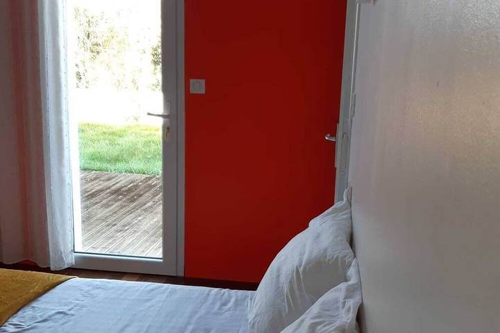 Location de vacances pour 10 personnes à Saint-Yrieix-sur-Charente - 4