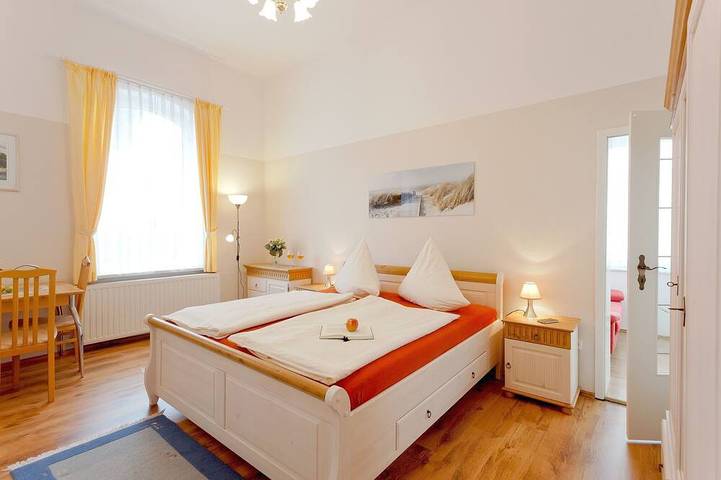 Villa für 2 Personen auf Usedom - 3