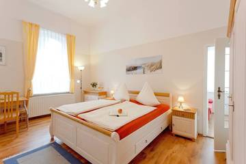 Villa für 2 Personen in Heringsdorf, Usedom, Bild 2