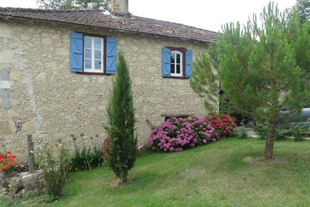 Ideal for recharging in Faget-Abbatial, Gers