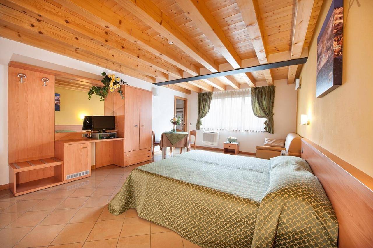 Casa Citella in Bussolengo, Prealpi Gardesane