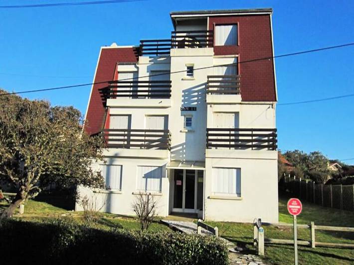 Gîte pour 4 personnes, adapté aux familles dans Plage Centrale Hossegor - 2