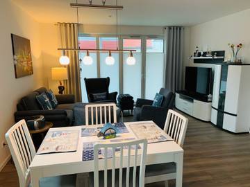Ferienwohnung für 4 Personen in Hafen Büsum, Büsum, Bild 4
