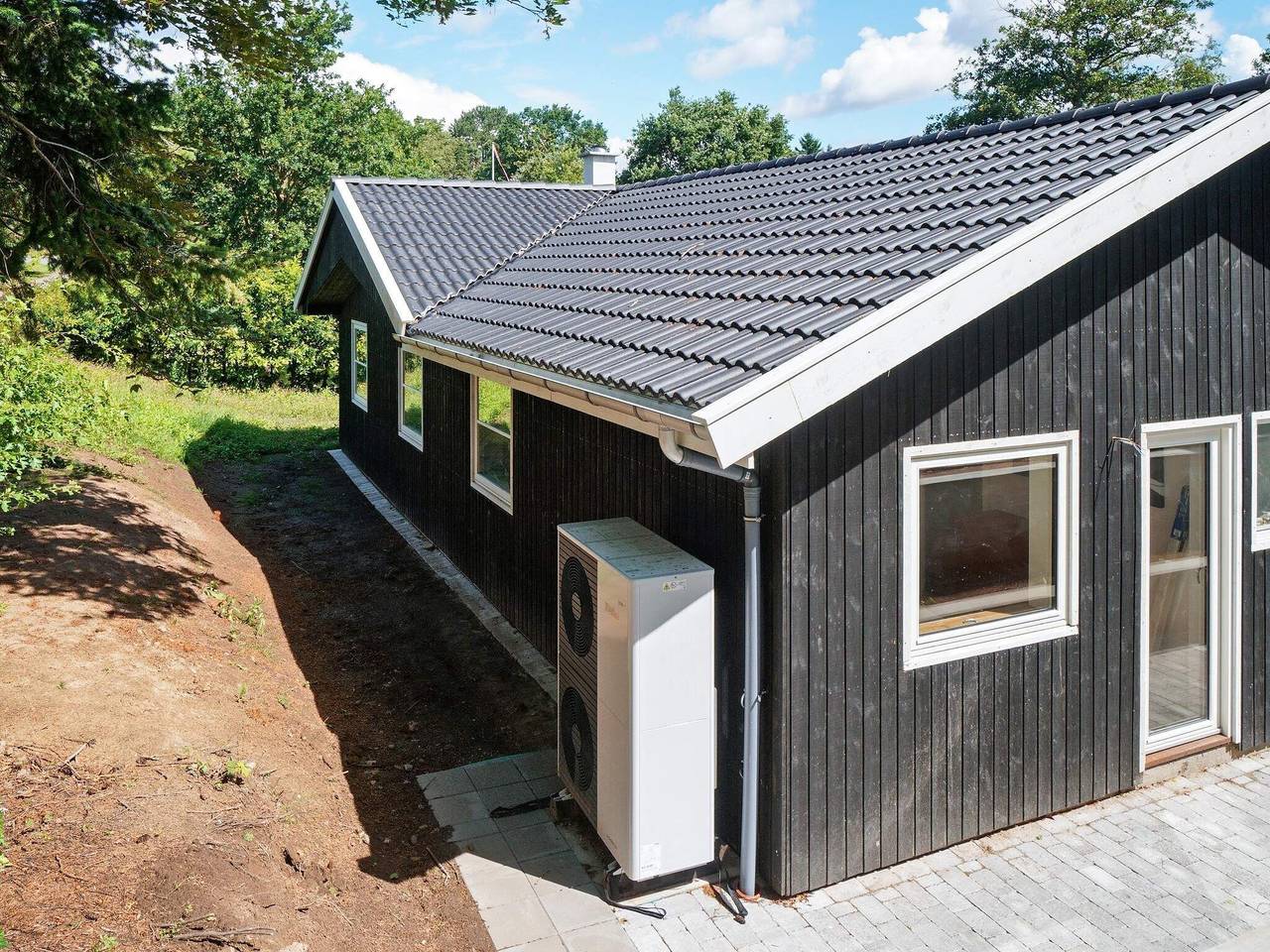8 person holiday home in Melby in Melby, Hovedstaden