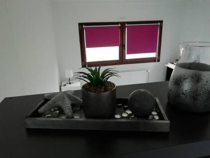Ferienhaus für 4 Personen, mit Terrasse und Garten sowie Pool in Osterode - 3