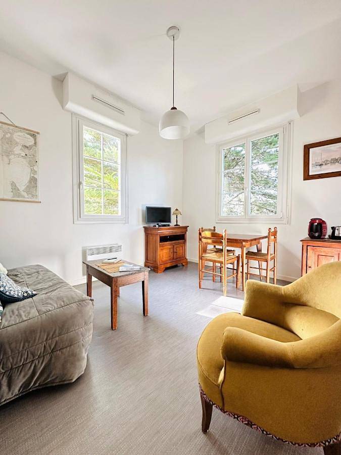 Gîte pour 2 personnes dans Ronce-les-Bains - 3