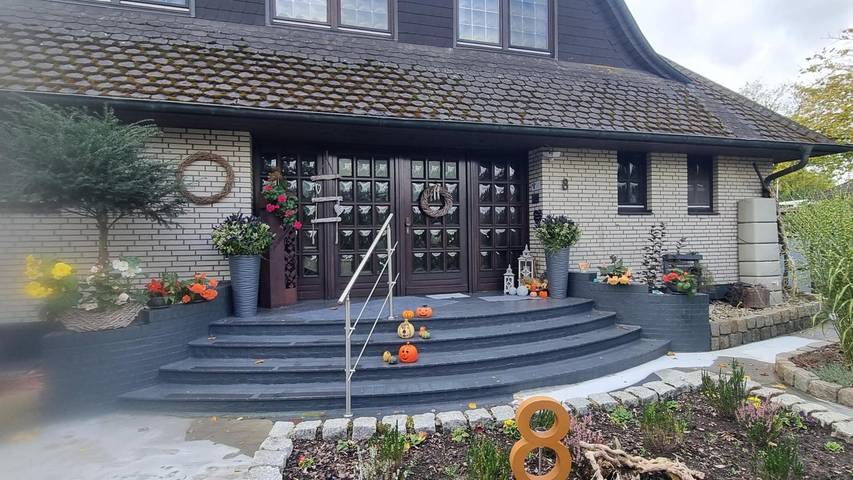 Ferienwohnung für 3 Personen in Sankt Michaelisdonn und Umgebung - 2