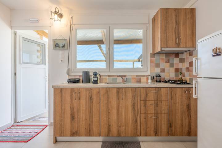Ferienhaus für 3 Personen auf Kreta - 4