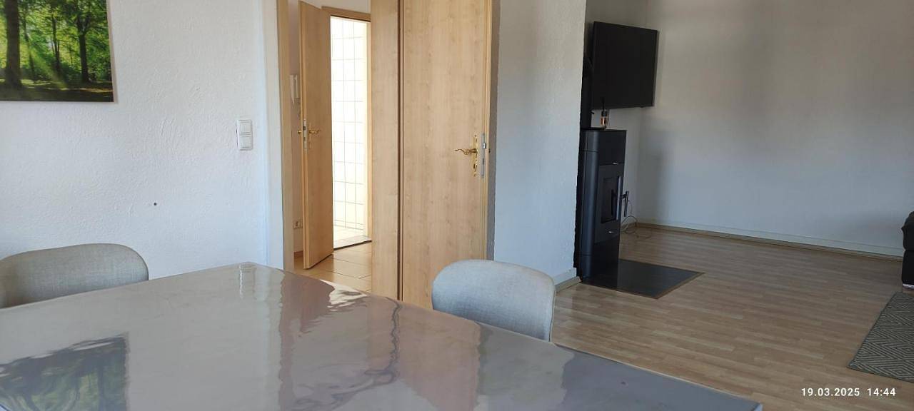 Appartement entier, 3,5 Zimmer Wohnung, Monteurunterkunft in Gottmadingen, Hegau