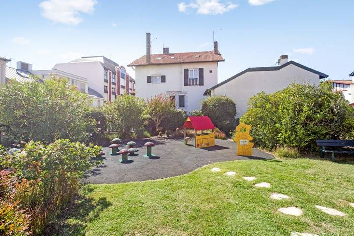 Ganze Wohnung, Haguna 2p4p in Biarritz, Bayonne und Umgebung