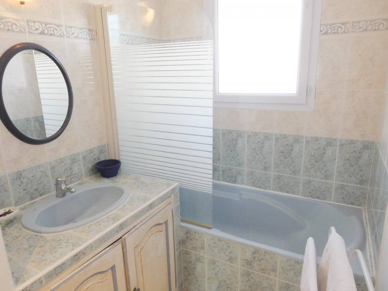 Villa Océan et Forêt in Vieux-Boucau-les-Bains, Côte d’Argent