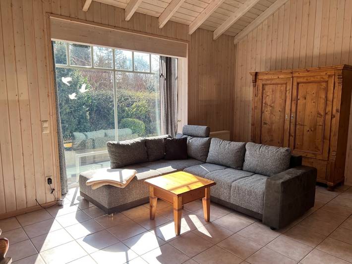 Ferienhaus für 6 Personen, mit Garten und Terrasse, mit Haustier in Haren (Ems) - 2