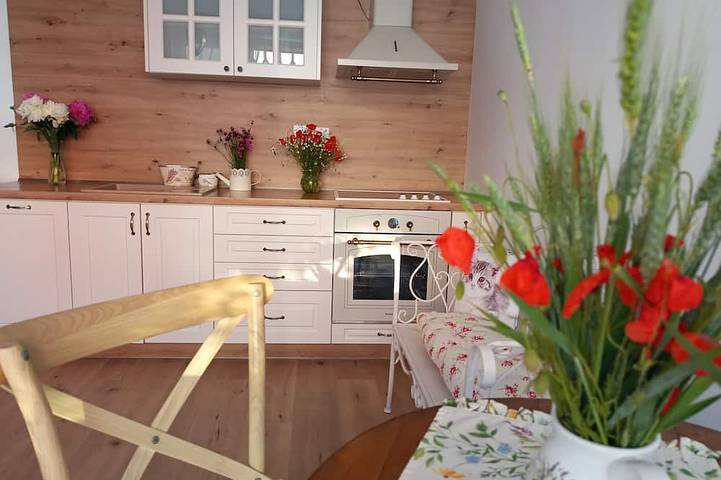 Ferienwohnung für 2 Personen - 1