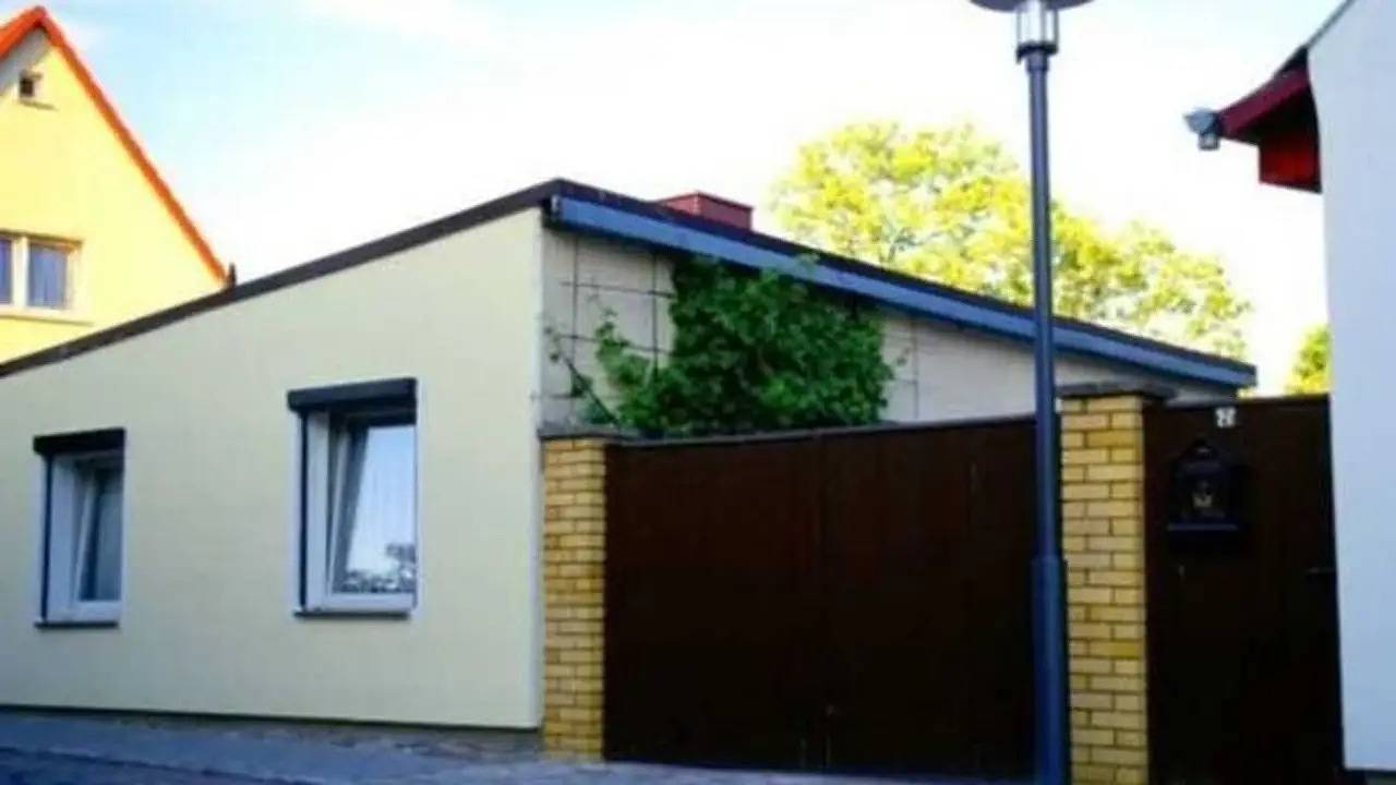Ganze Ferienwohnung, Ferienwohnung für 4 Personen (50 m²) in Garz (Rügen) in Garz/Rügen, Rügen