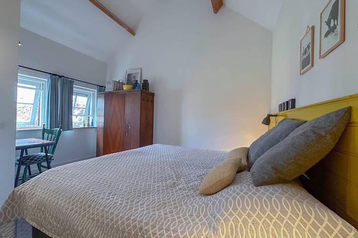 Location de vacances pour 6 personnes, avec terrasse et jardin dans Zélande (Brabant du Nord) - 4