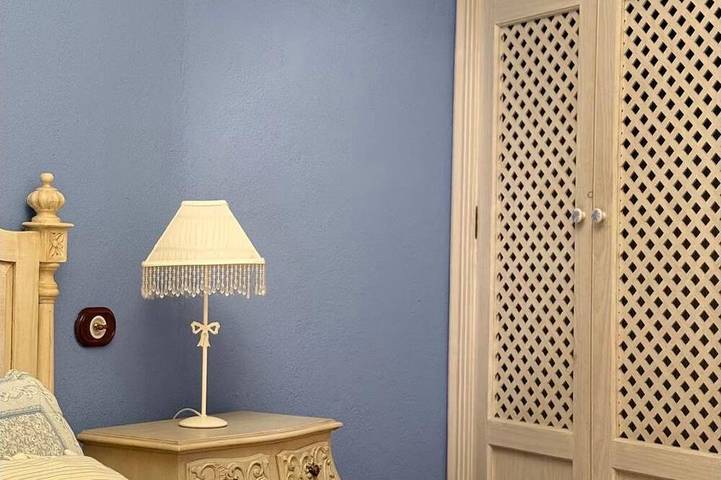 Apartamento El Encanto  Las Nieves De Miraflores in Miraflores (Madrid), Miraflores de la Sierra