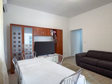 Appartamento per 4 Persone in Pretaro, Costa Adriatica Abruzzo, Foto 3