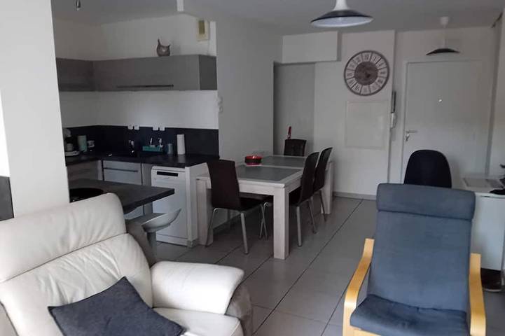 Ferienwohnung für 4 Personen - 1