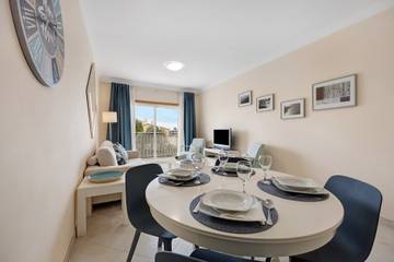 Vakantieappartement voor 4 Personen in Portimão, Faro District, Afbeelding 3