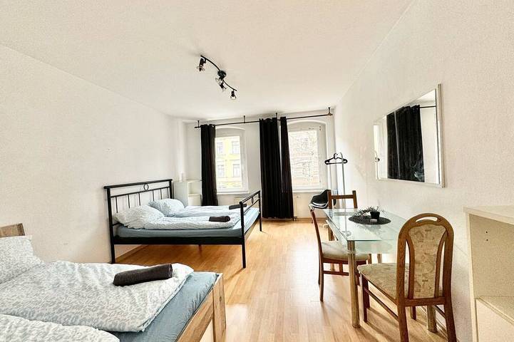 Ganze Wohnung, Modern apartment for sale in Chemnitz in Chemnitz, Chemnitz und Umgebung