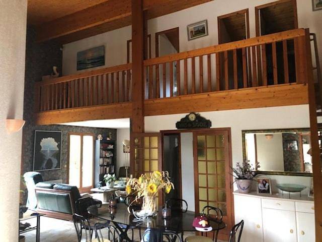 Villa pour 8 personnes, avec Terrasse et Jardin dans La Palmyre - 2