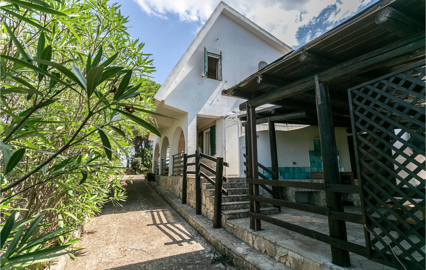 Charmant 2BR Appartement - Dicht bij Stad & Rivier in Chiusa Cavalli, Avola