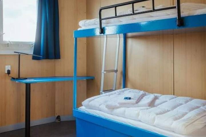 Bed and Breakfast für 2 Personen, mit Garten - 1