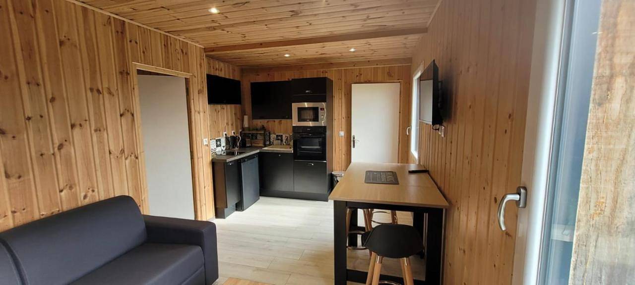 Appartement entier, Gîte du haras in Moult, Saint-Martin-des-Marais