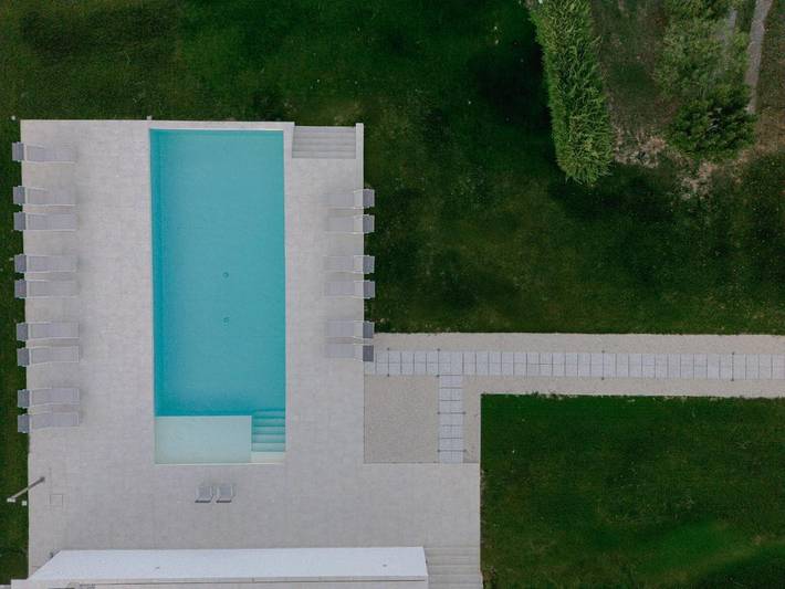 Hôtel pour 2 personnes, avec jardin à Mosciano Sant'Angelo - 3