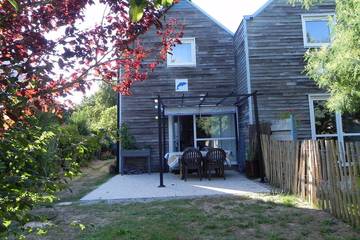 Gîte pour 4 Personnes dans Le Conquet, Côte des Abers, Photo 4