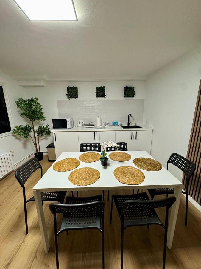 Gîte pour 2 personnes, avec vue et terrasse à Sarria (Lugo) - 3