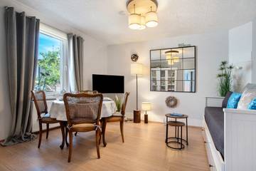 Ferienwohnung für 4 Personen in Zempin, Usedom, Bild 3