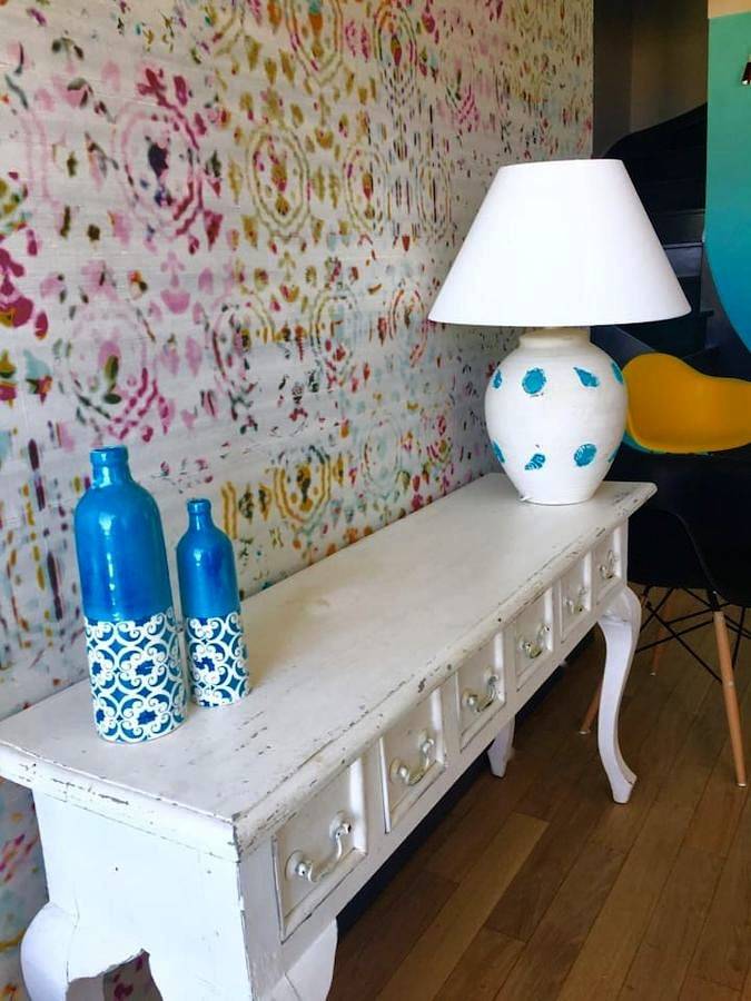 Appartement entier, Petit havre de paix Face à la mer in Lancieux, Région de Dinan