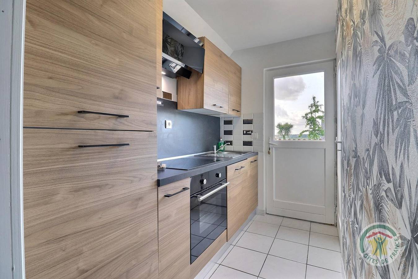 Villa Mara in La Ville-ès-Nonais, Saint-Malo en omgeing