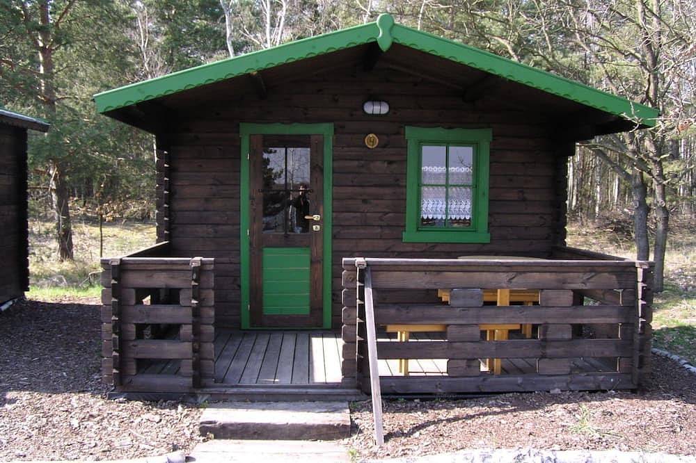 Ganze Wohnung, Ferienwohnung/App. für 2 Gäste mit 12m² in Lübbenau/Spreewald in Hindenberg (Lübbenau), Lübbenau