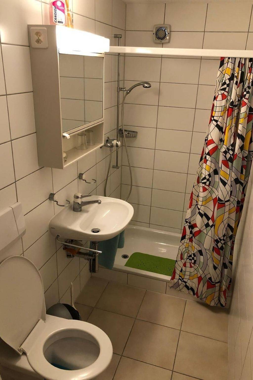 Appartamento intero, Panoramablick mit Charme in Sarnen, Canton Obvaldo