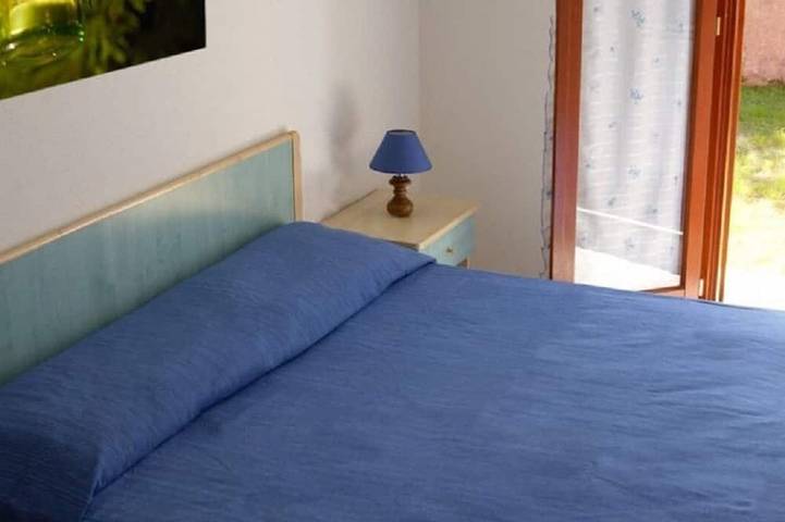 Ferienwohnung für 3 Personen, mit Terrasse und Garten, mit Haustier in Lu Miriacheddu - 2