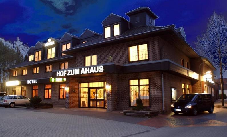 Hotel für 2 Personen in Ahaus - 2