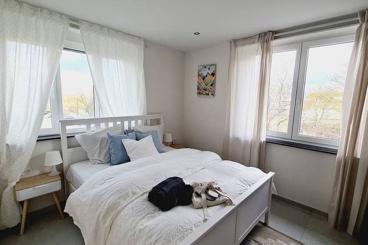Gîte pour 4 personnes à Neudorf - 2
