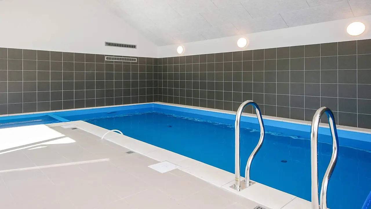 Ferienhaus für 22 Personen (282 m²) in Jerup in Bratten, Jerup