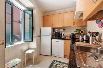 Casa De Férias para 4 Pessoas em Setúbal, Halbinsel von Setúbal, Foto 3