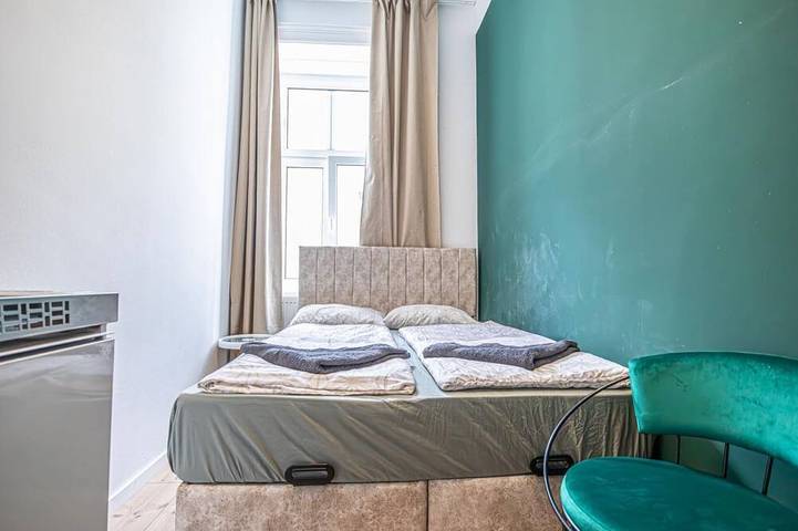 Ferienhaus für 2 Personen in Wien - 3