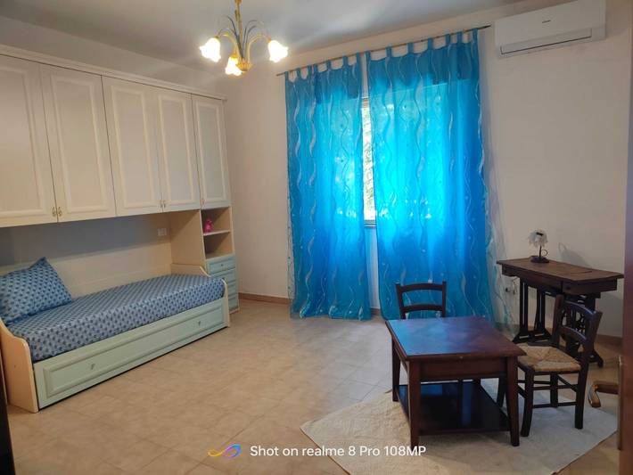 Ferienhaus für 6 Personen, mit Garten - 1