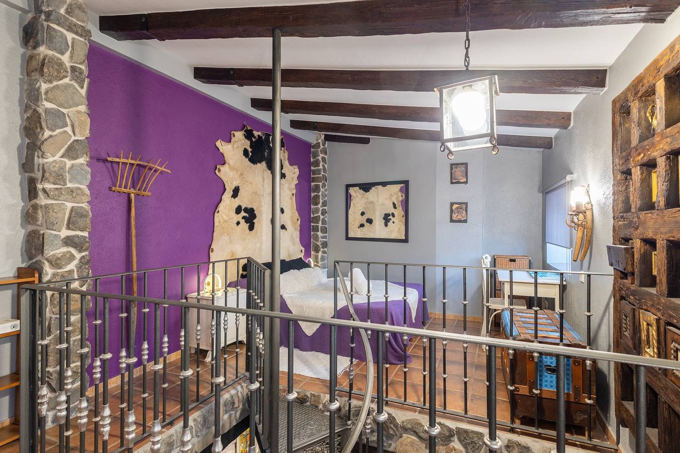 Appartement 'El Rincon De San Jose' met Uitzicht op de Bergen, Wifi en Airconditioning, foto 11