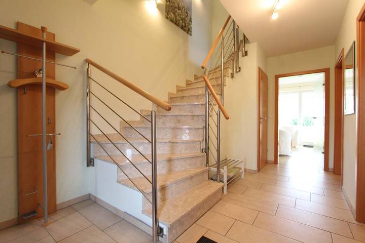 Ferienhaus für 6 Personen, mit Garten in Kellenhusen - 3