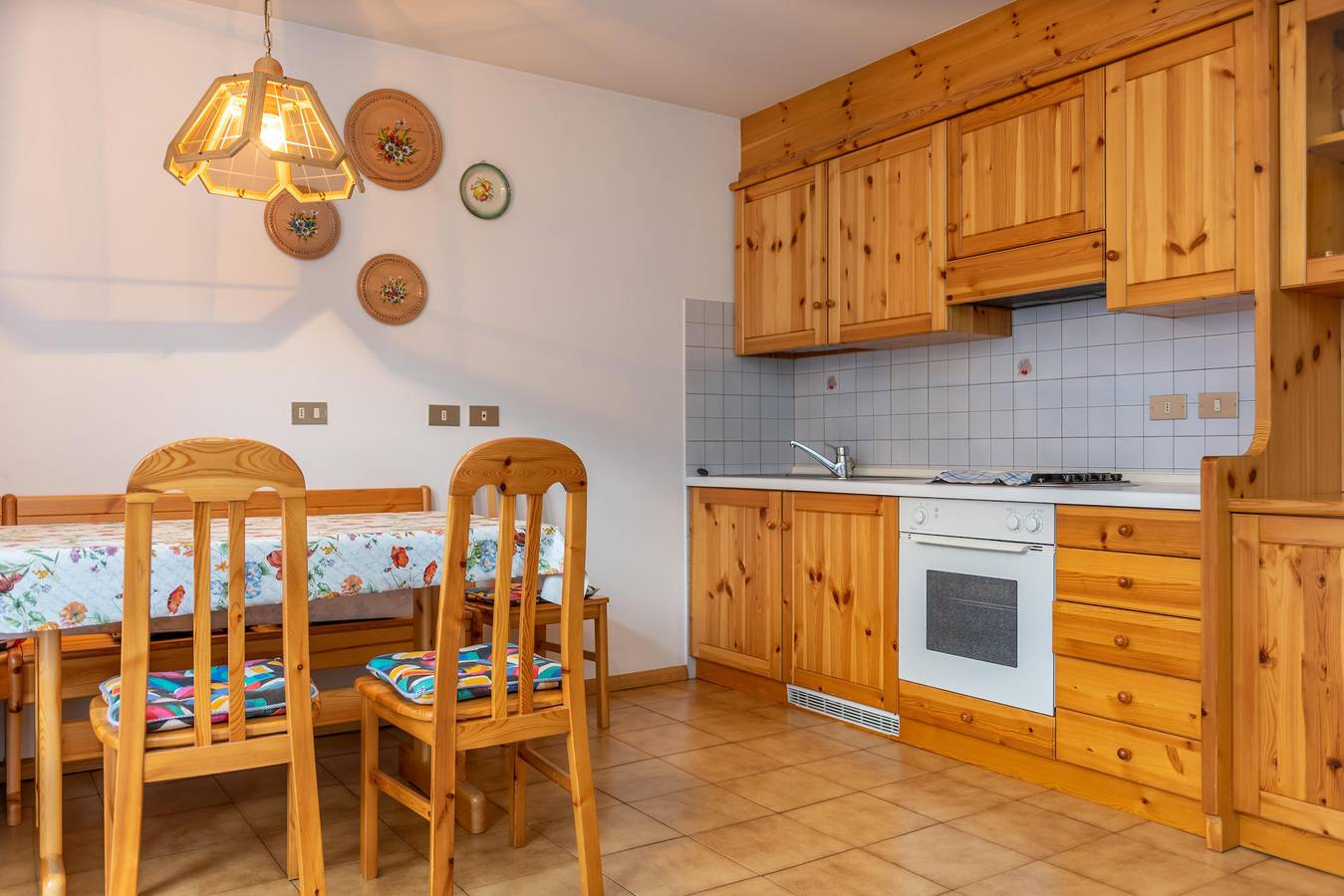 Appartamento intero, Casa Maura in Soraga, Dolomiti Superski