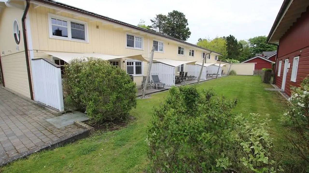 Ferienhaus für 5 Personen (98 m²) in Wyk auf Föhr in Wyk auf Föhr (Stadt), Wyk auf Föhr