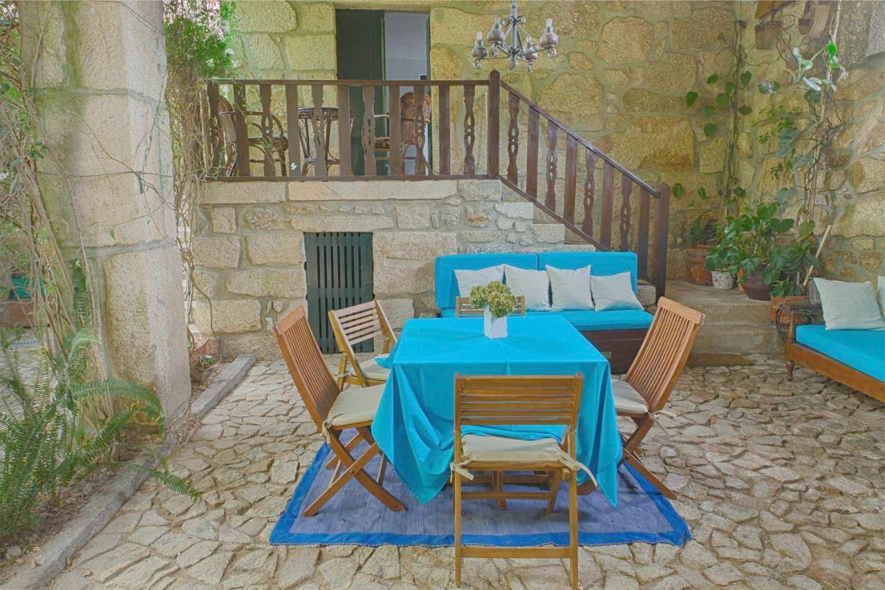 Apartamento inteiro, Casa de Assade in Viatodos, Grimancelos, Minhotães e Monte de Fralães, Distrito de Braga