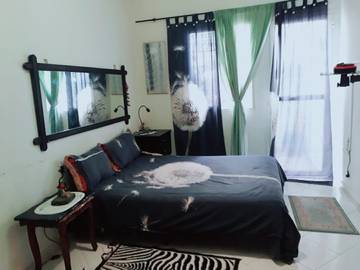 Chambre pour 2 Personnes dans El Jadida, Casablanca-Settat, Photo 1